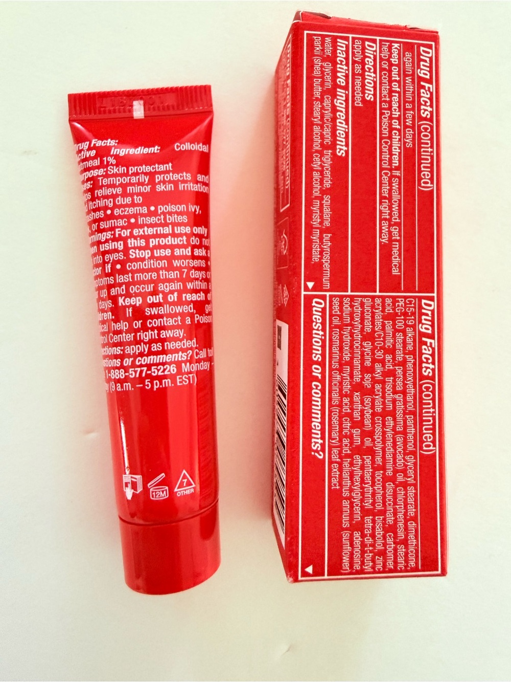 KIEHLS ULTRA FACIAL MELTDOWN RECOVERY CREAM - Picture 2 of 6